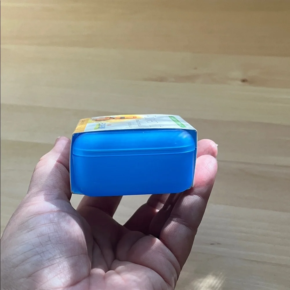 Boiron storage box